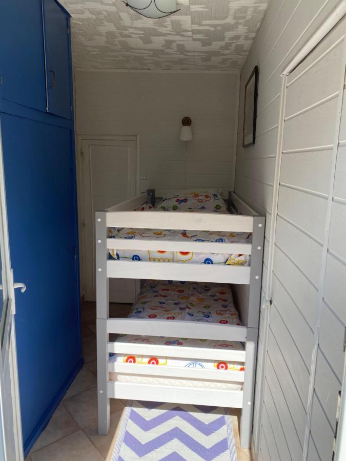 הולגאט Villa Les Carlins מראה חיצוני תמונה